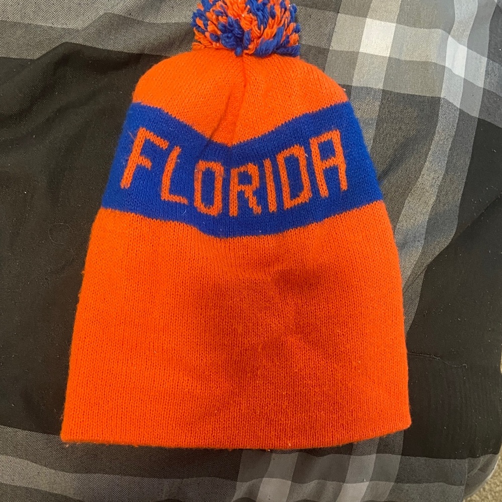 Florida gators Bernie hat